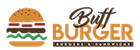 Buff Burger – Restaurant Fast Food Burger – Saint Denis (93200) Logo